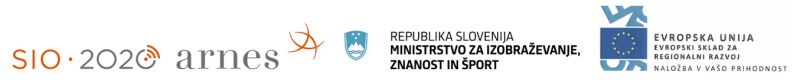Logo za program nadaljnje vzpostavitve IKT infrastrukture v vzgoji in izobraževanju
