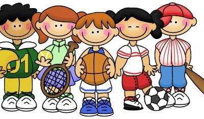 Celostni športni dan za učence od 7. do 9. razreda