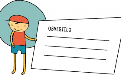 Obvestilo o stavki, 14.3.2018