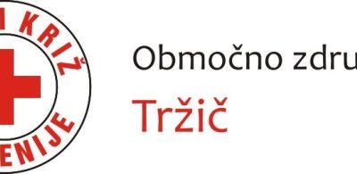 Območno združenje Rdečega križa Tržič in osnovne šole v Tržiču