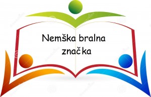 Zaključek nemške bralne značke