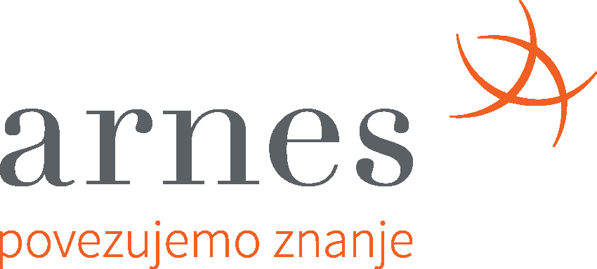 logo arnes povezujemo znanje